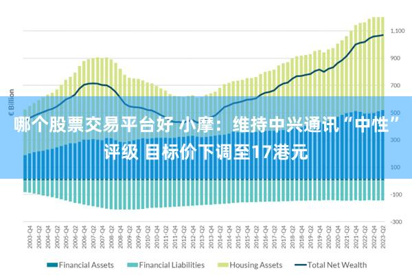 哪个股票交易平台好 小摩：维持中兴通讯“中性”评级 目标价下调至17港元