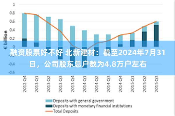 融资股票好不好 北新建材：截至2024年7月31日，公司股东总户数为4.8万户左右