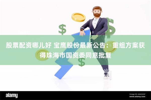 股票配资哪儿好 宝鹰股份最新公告：重组方案获得珠海市国资委同意批复